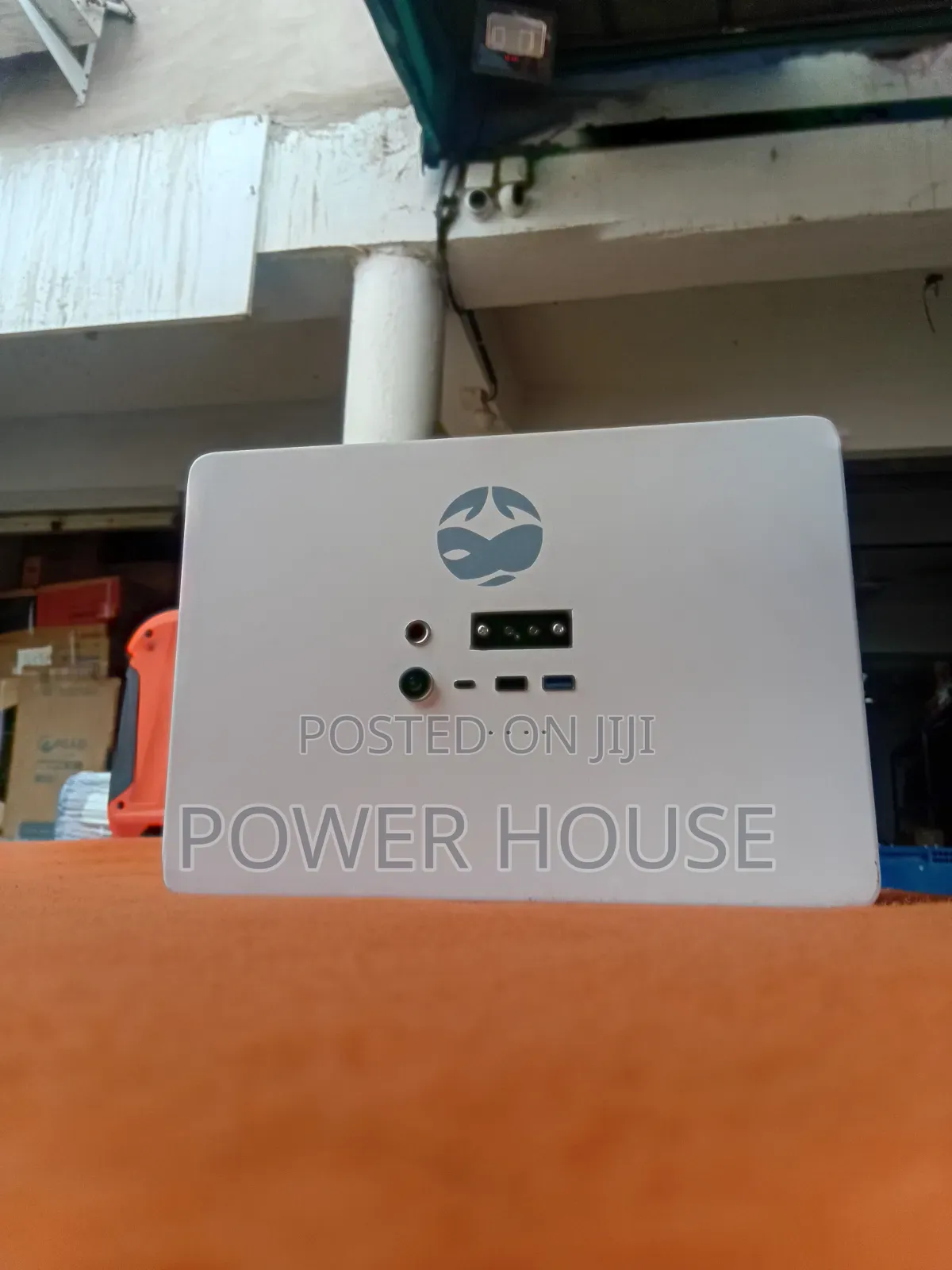 Neo Earth 300W Portable Power Supply – Energy on the Go