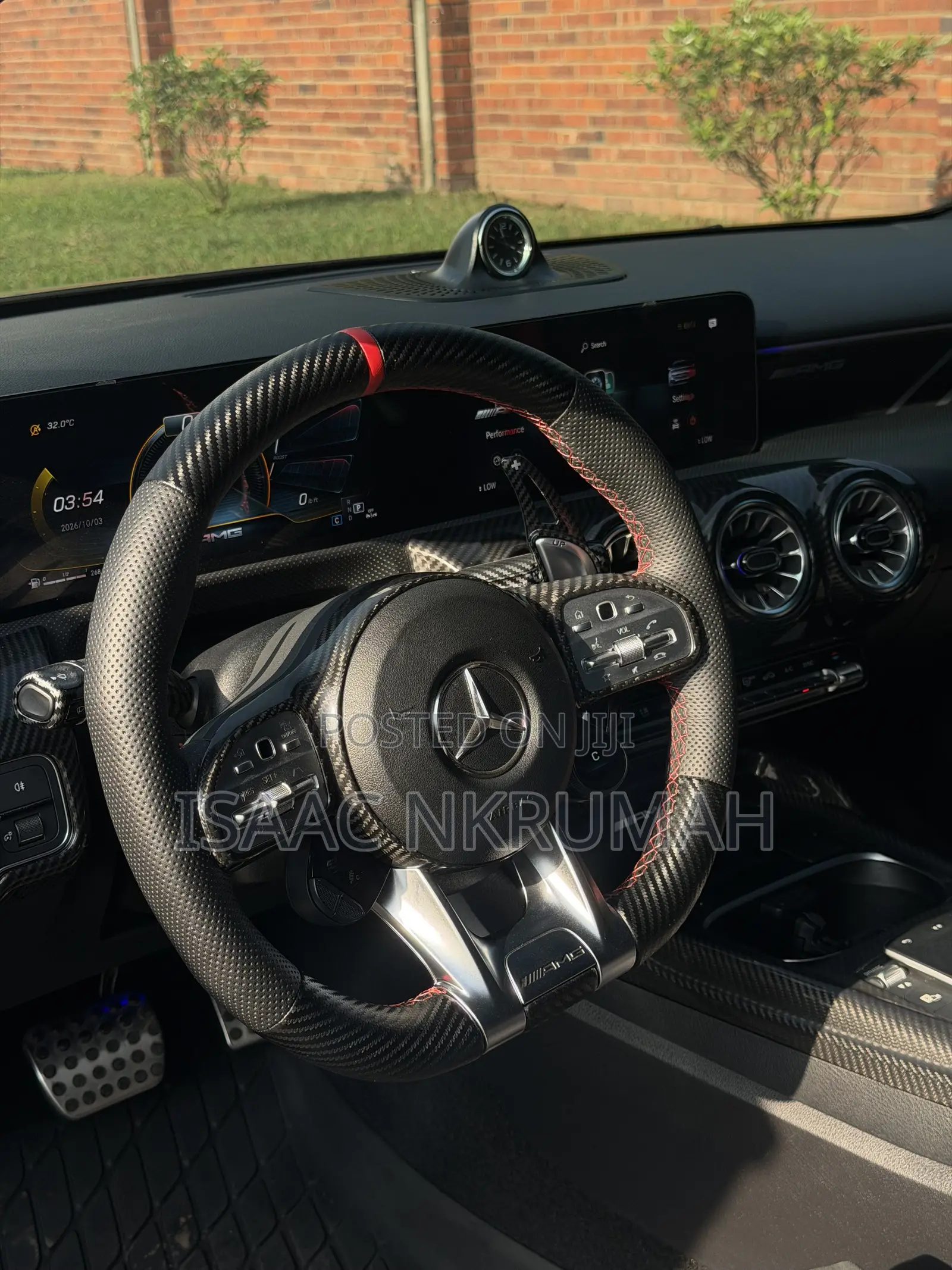 Mercedes-Benz A-Class 2022 Gray