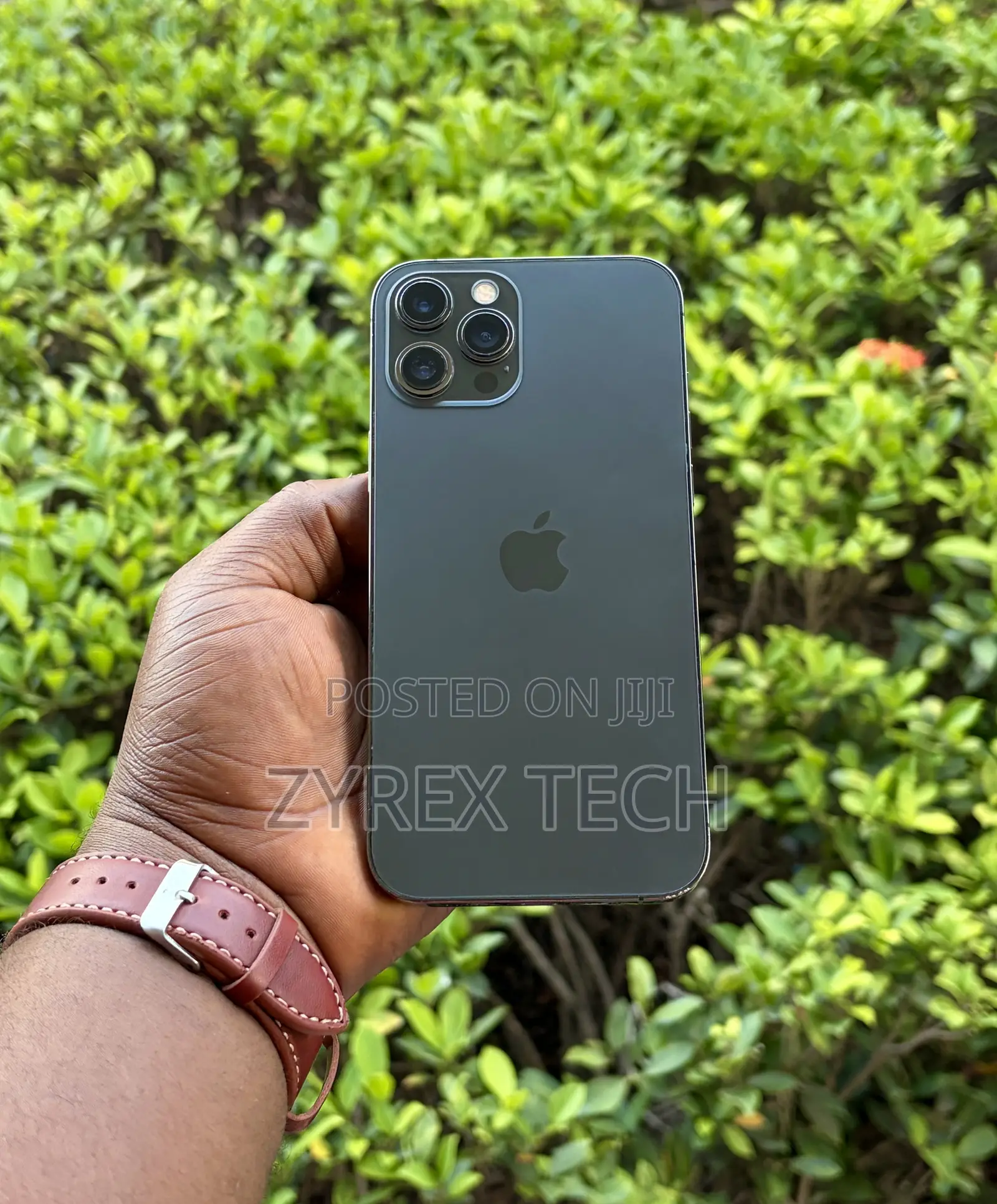 Apple iPhone 12 Pro Max 128 GB Graphite