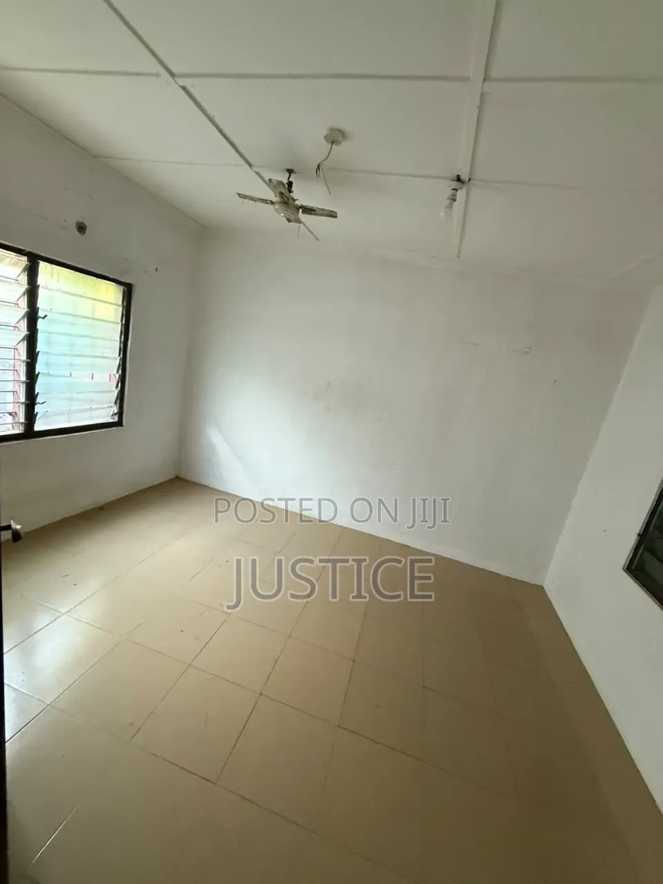 2bdrm Apartment in Onyinase Awoshie, Odorgonno for rent