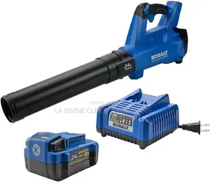 Kobalt 24-Volt Cordless Leaf Blower for Rent