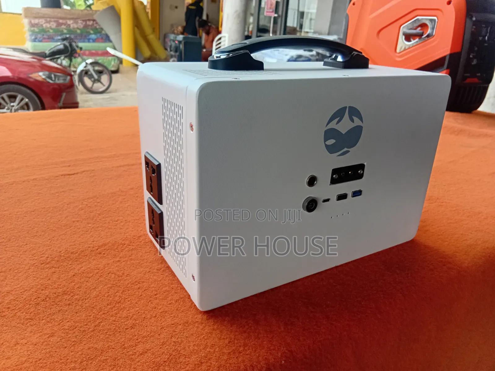 Neo Earth 300W Power Station – A Smart Choice for Backup Energy