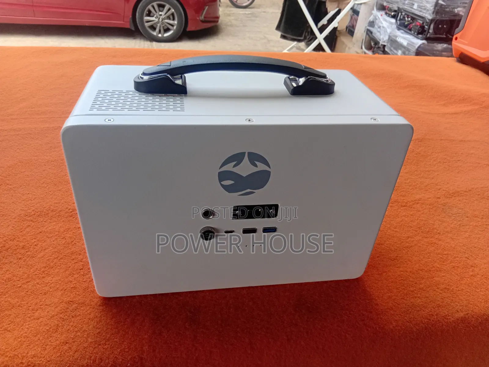 Neo Earth 300W Power Station – A Smart Choice for Backup Energy