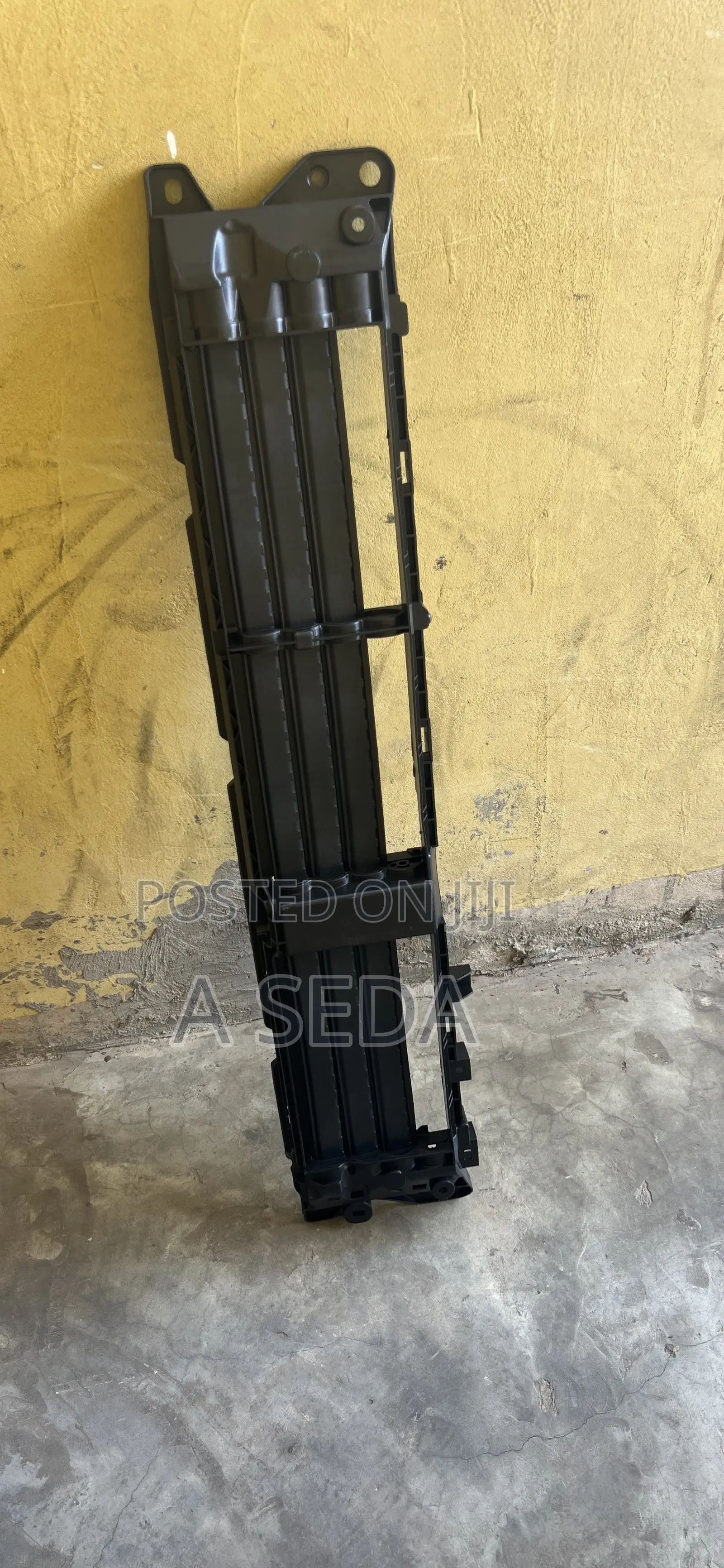 Honda CRV Shutter Grill 2017 2018 2019 2020 2021