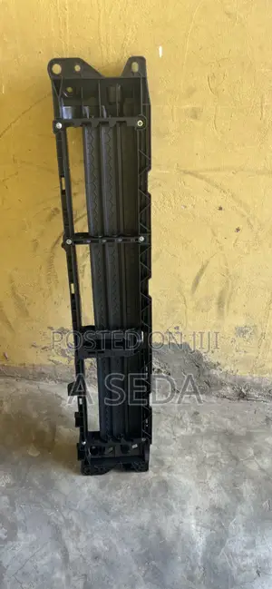 Honda CRV Shutter Grill 2017 2018 2019 2020 2021