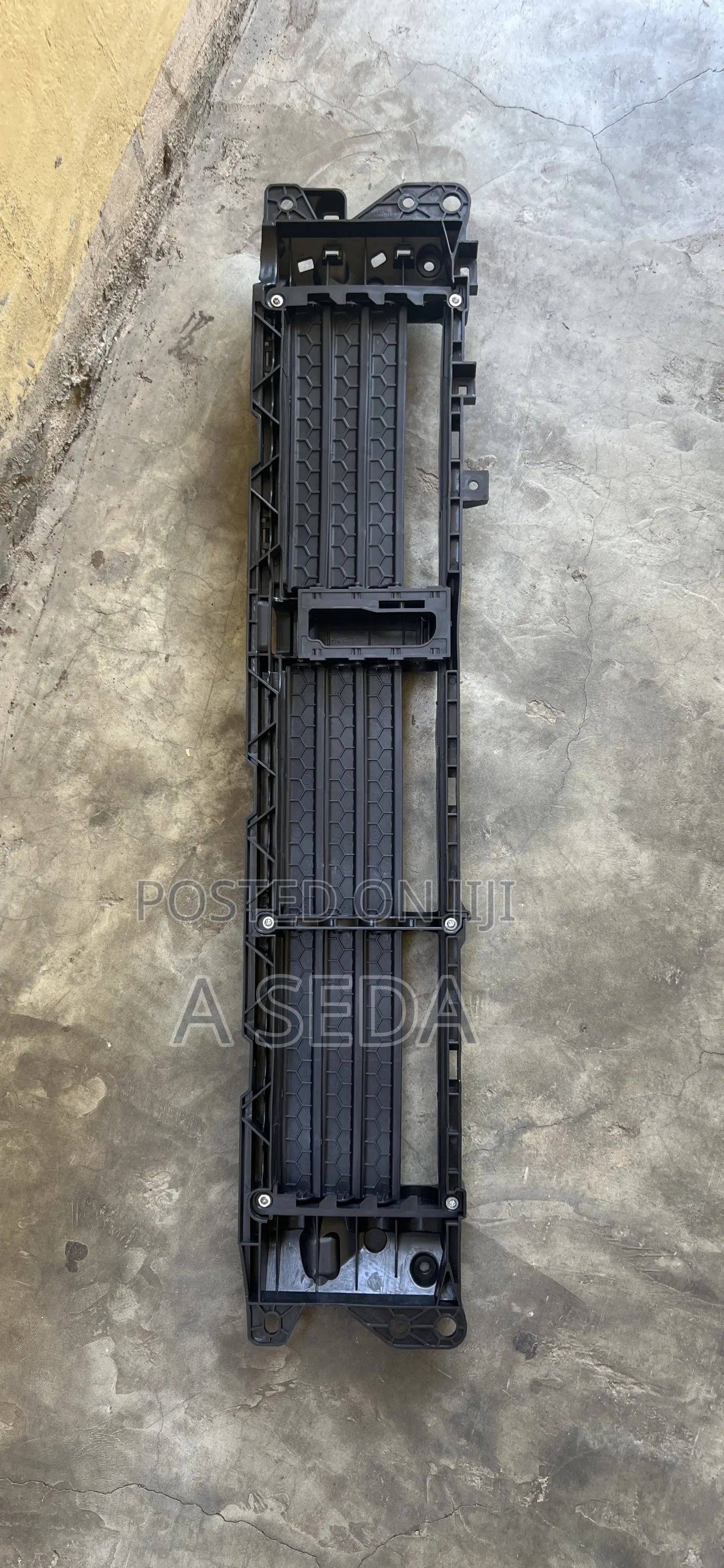 Honda CRV Shutter Grill 2017 2018 2019 2020 2021