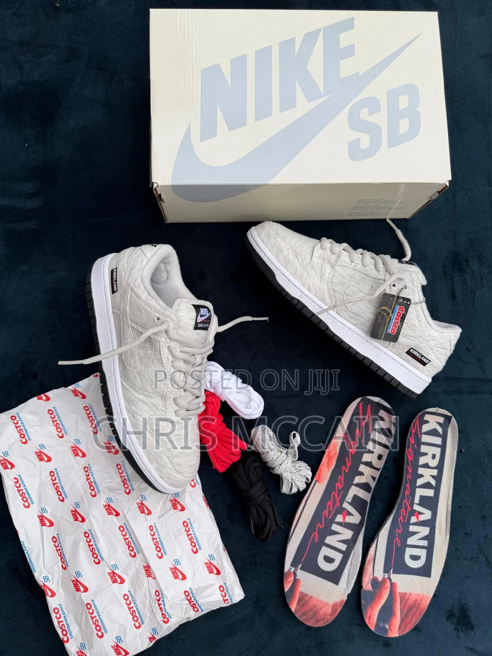 Nike Sneaker