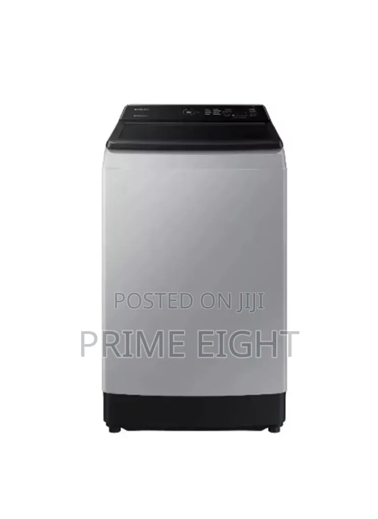 Samsung 16Kg Top Load Active Washing Machine
Wa16cg6745bdnq