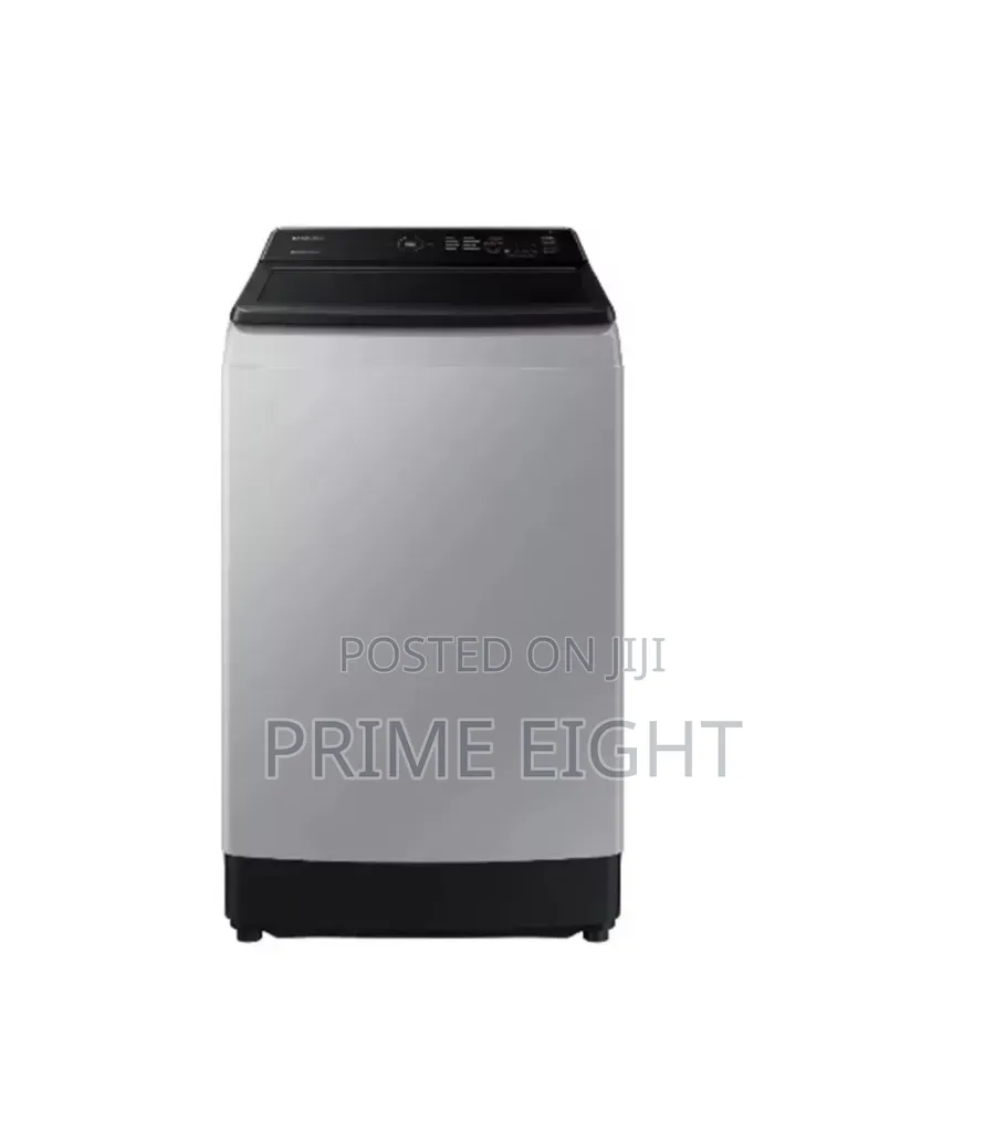 Samsung 16Kg Top Load Active Washing Machine
Wa16cg6745bdnq