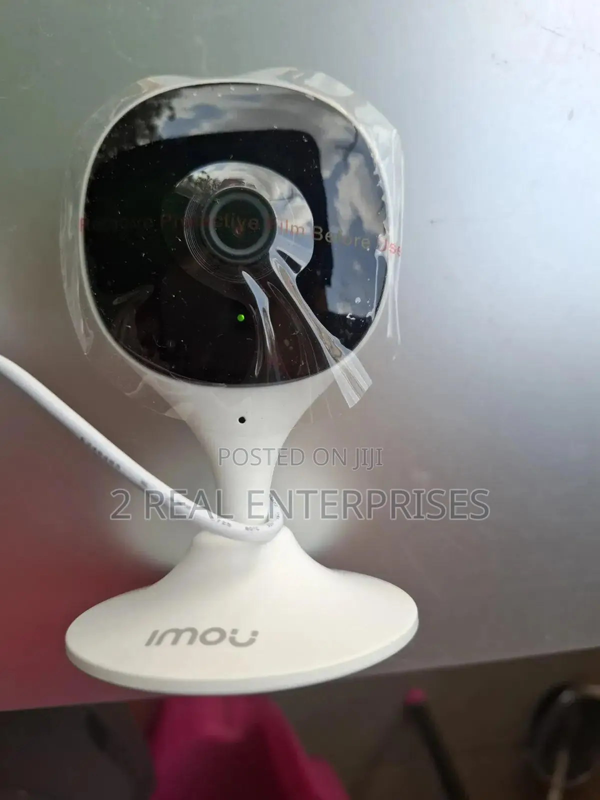 Imou Cue 2C 1080P FHD Indoor Smart Wi-Fi Security Camera