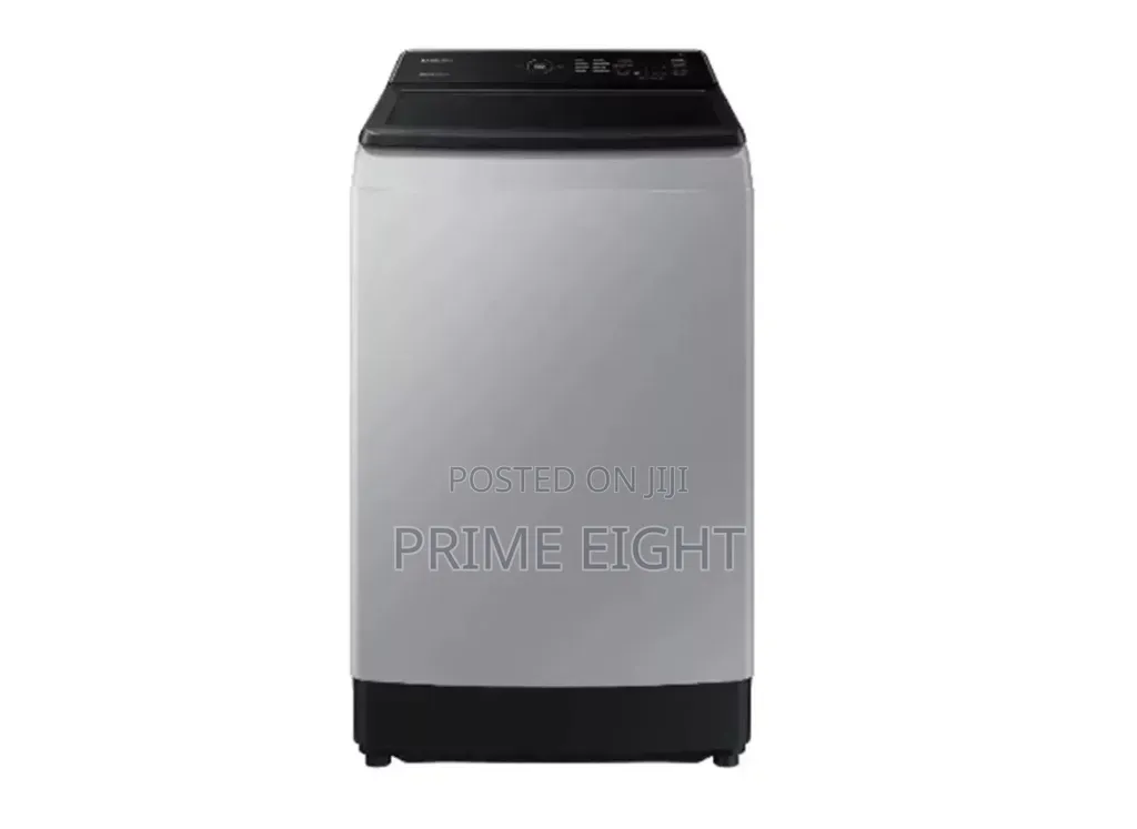 NEW Samsung (16kg) Top Load Washing Machine (Model WA16CG6745BDNQ)