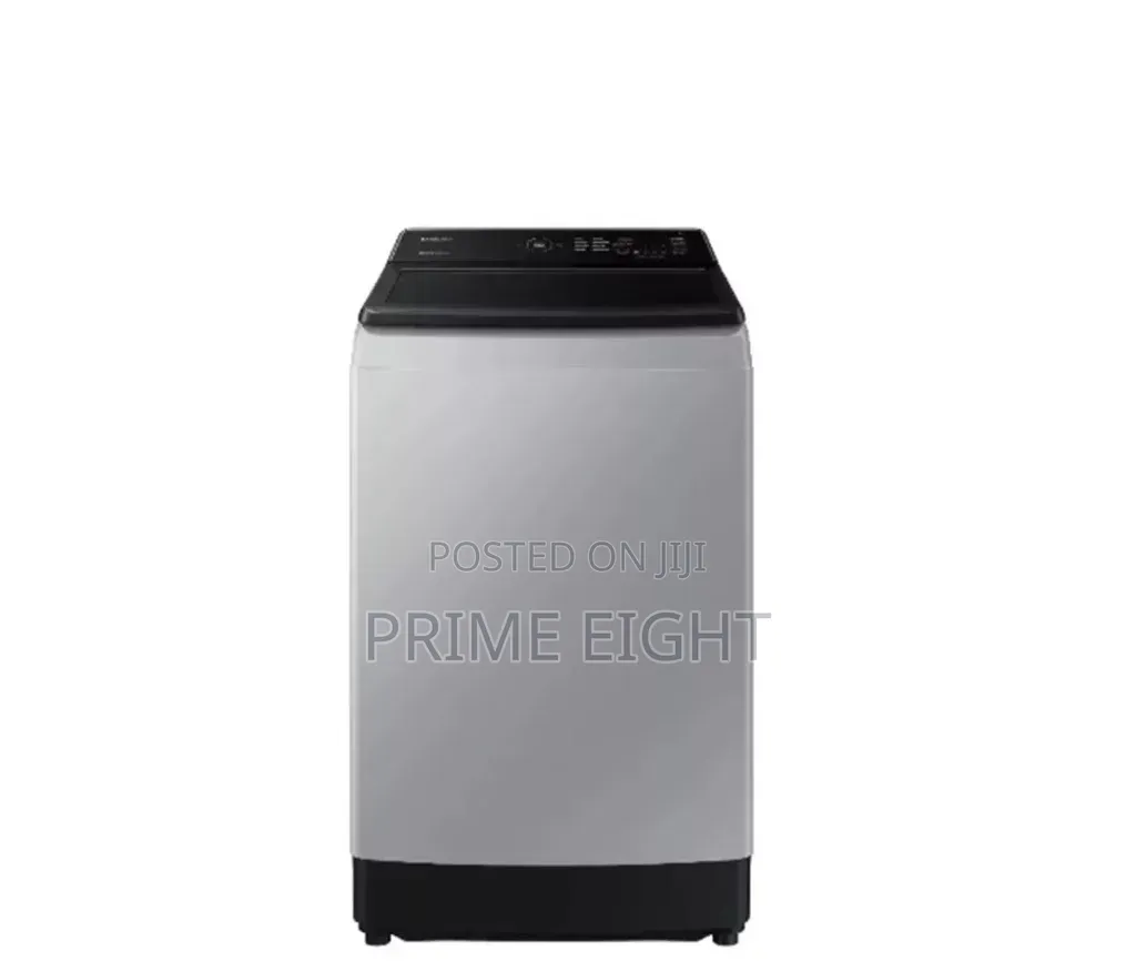 NEW Samsung (16kg) Top Load Washing Machine (Model WA16CG6745BDNQ)