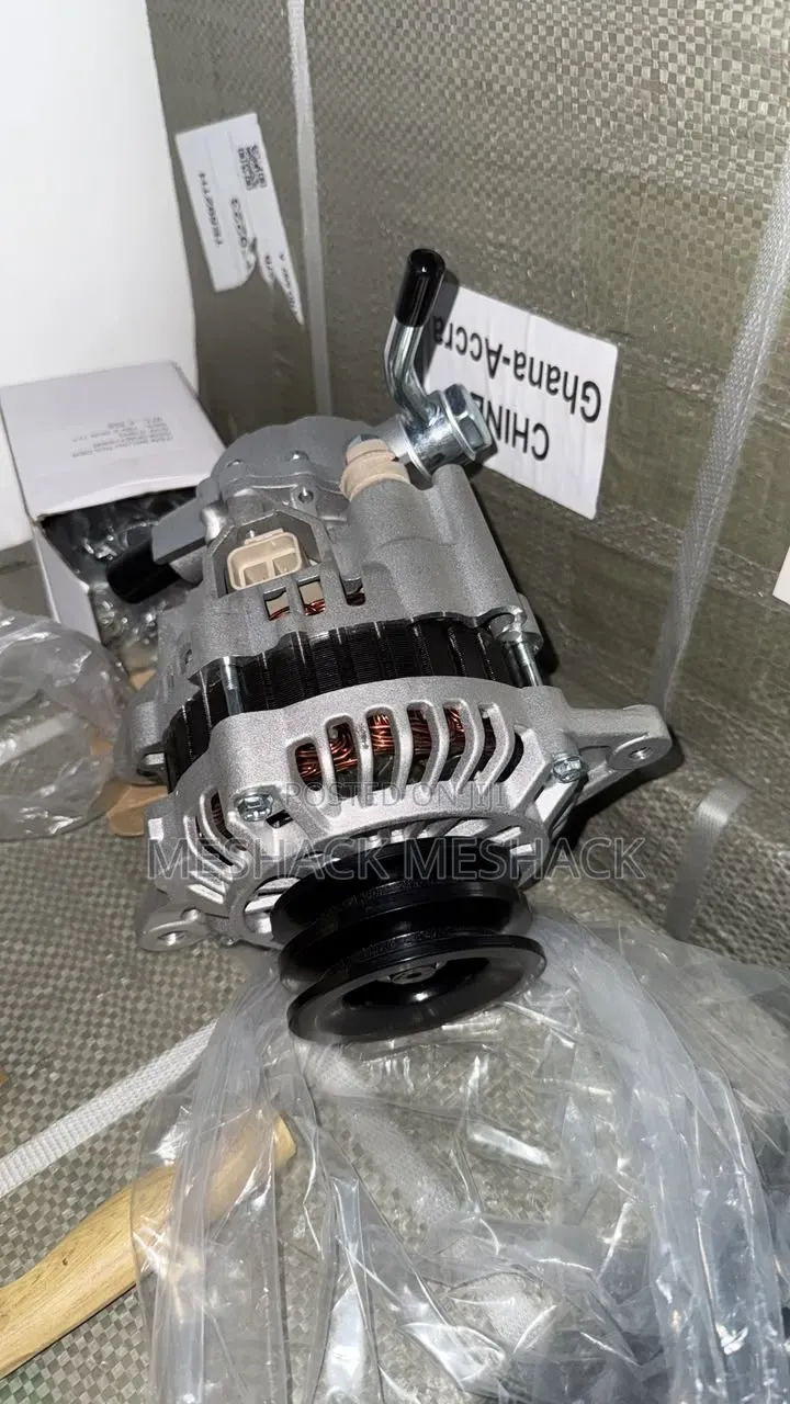 Mitsubishi H100 H200 Alternator