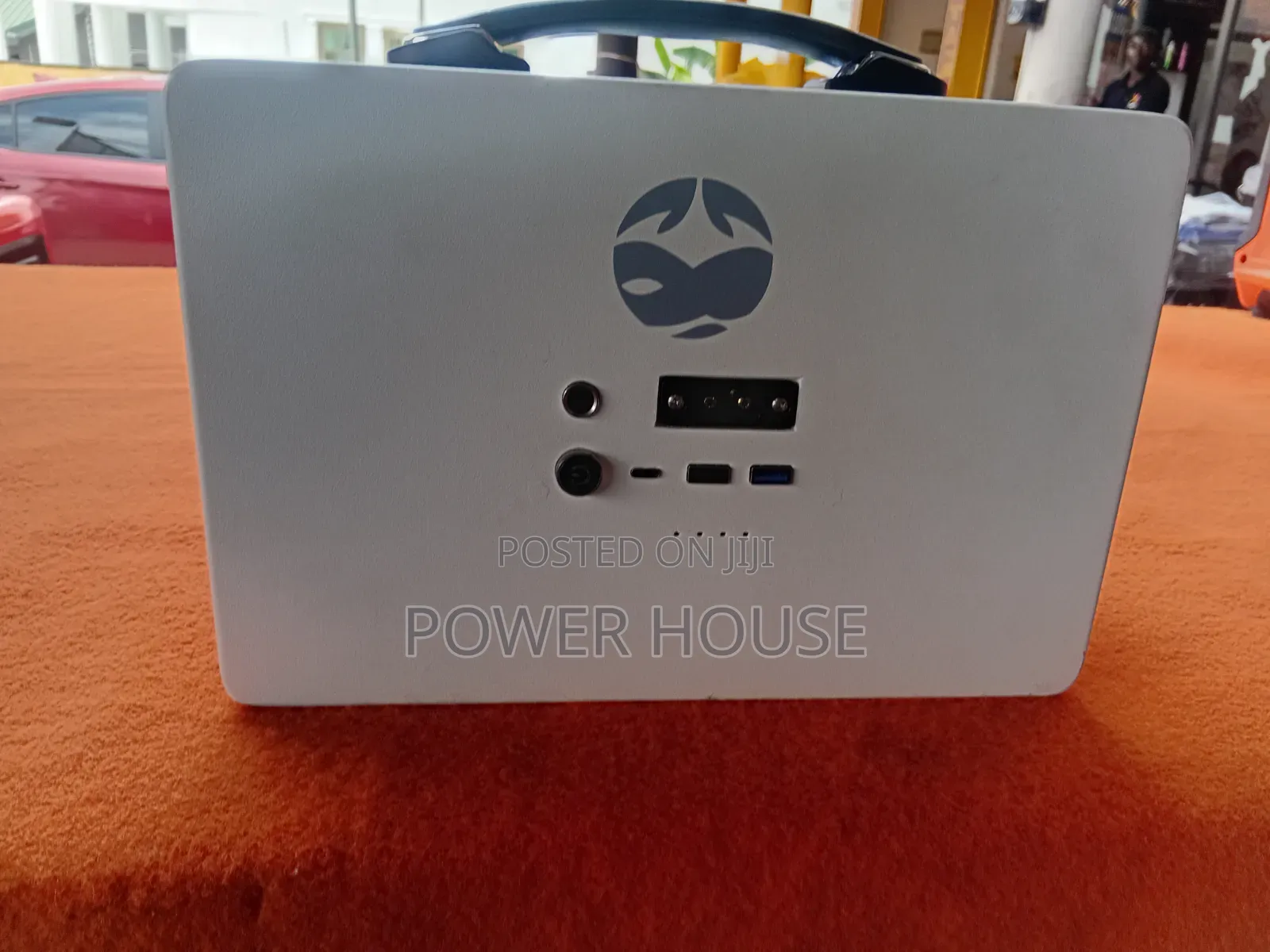 Neo Earth 300W Power Station – Simple and Convenient Power Backup