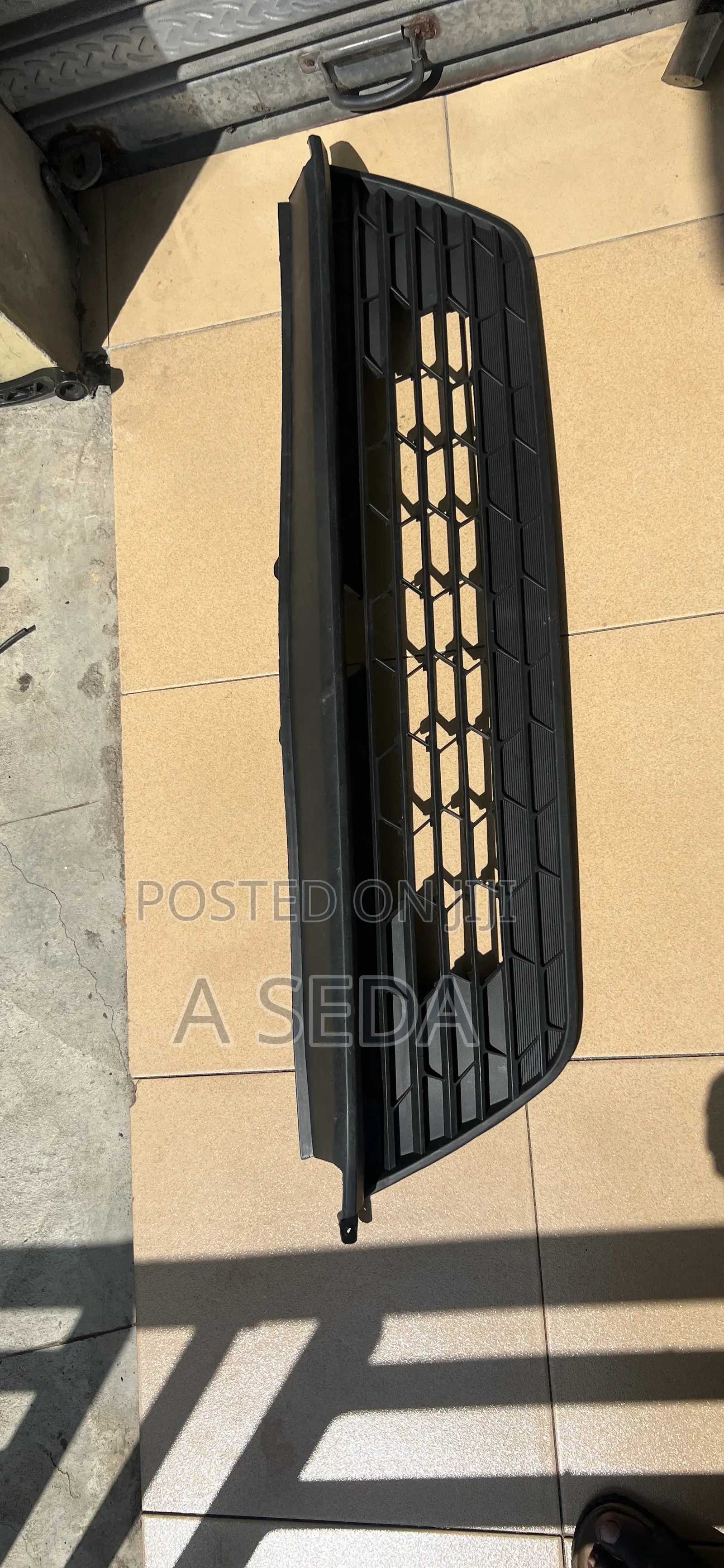 Honda Civic 2022 2023 2024 2025 Front Bumper Down Grill