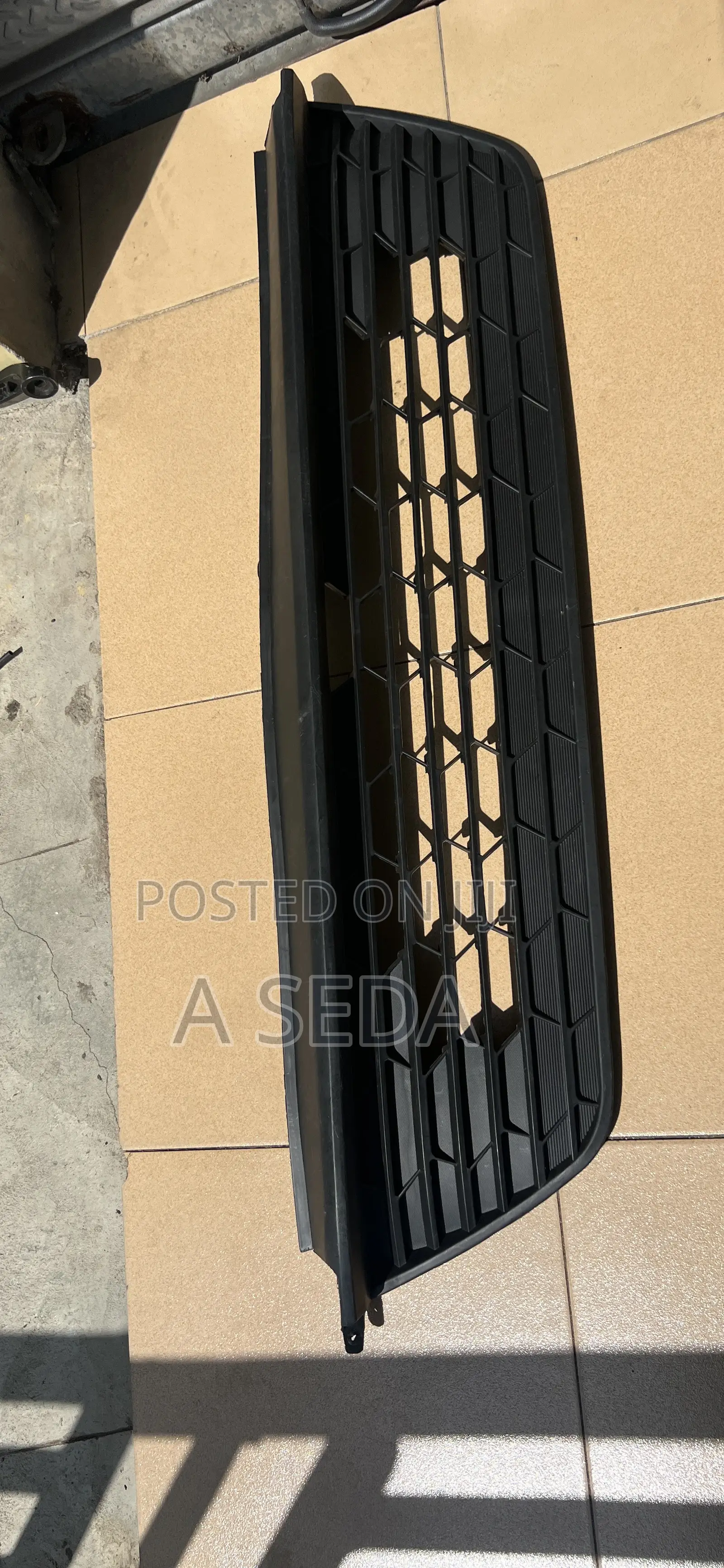Honda Civic 2022 2023 2024 2025 Front Bumper Down Grill