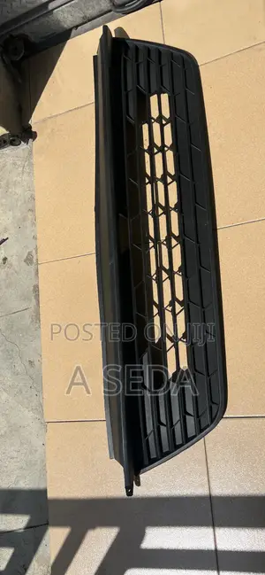 Honda Civic 2022 2023 2024 2025 Front Bumper Down Grill