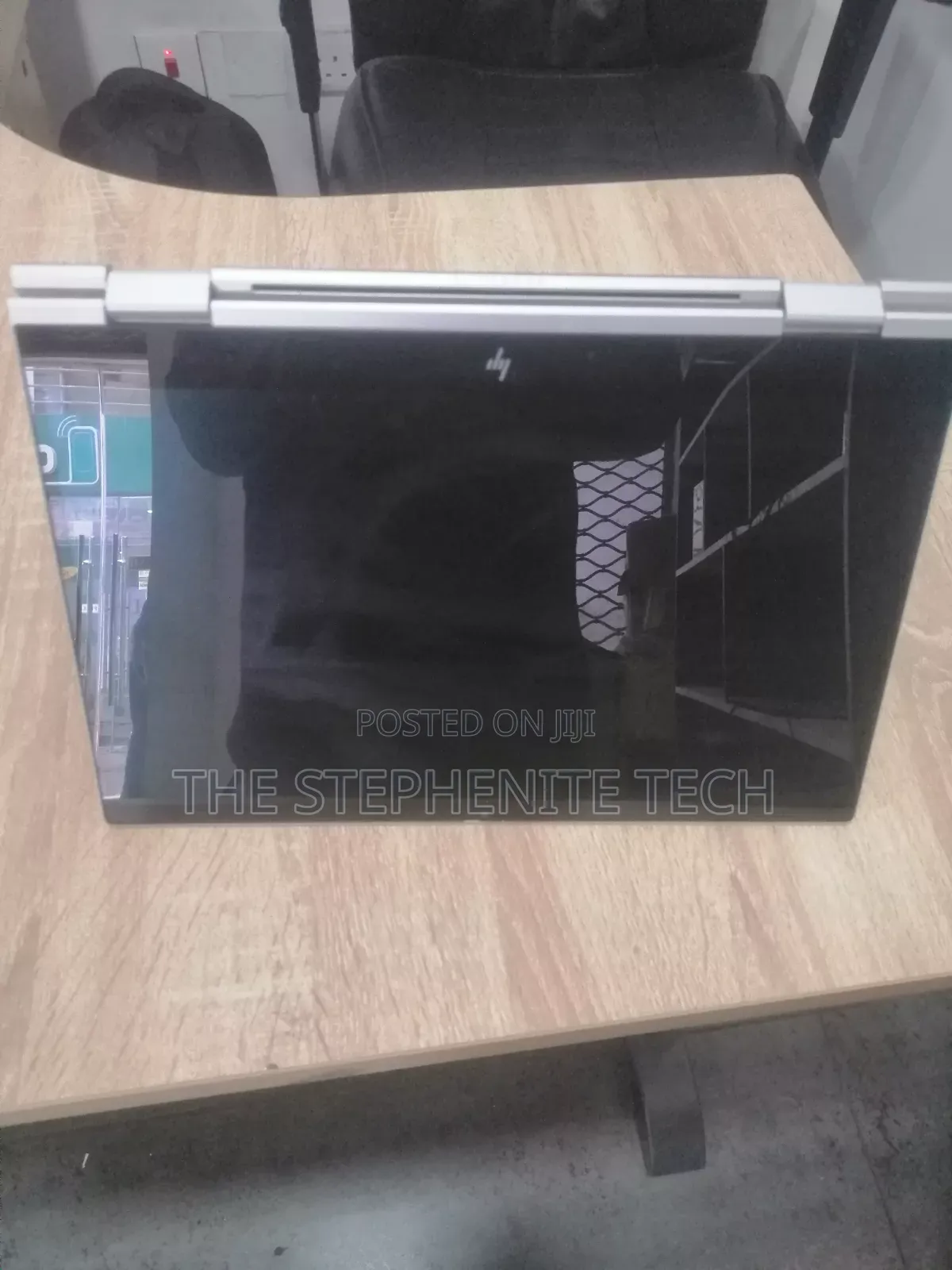 Laptop HP EliteBook 830 G7 16GB Intel Core i5 SSD 512GB