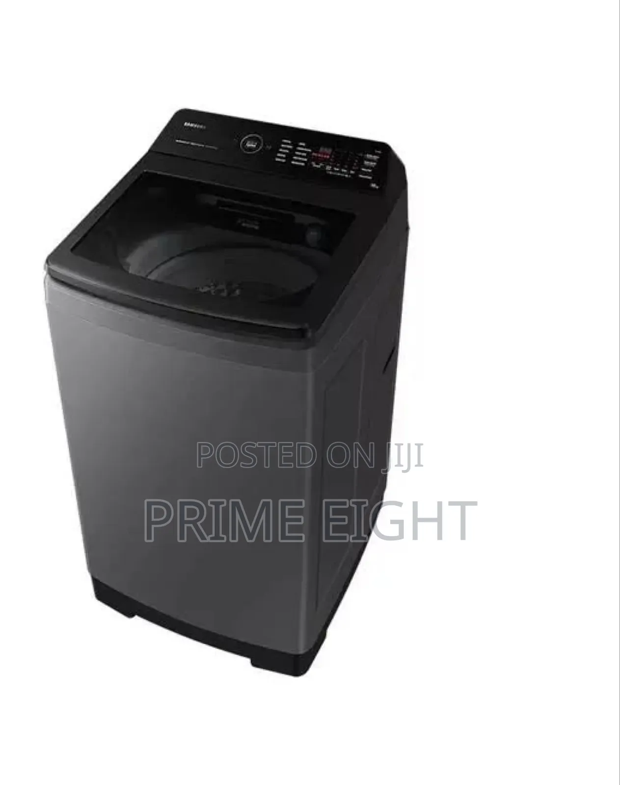 Samsung 13KG Top Load Washing Machine (WA13CG5441BYNQ)