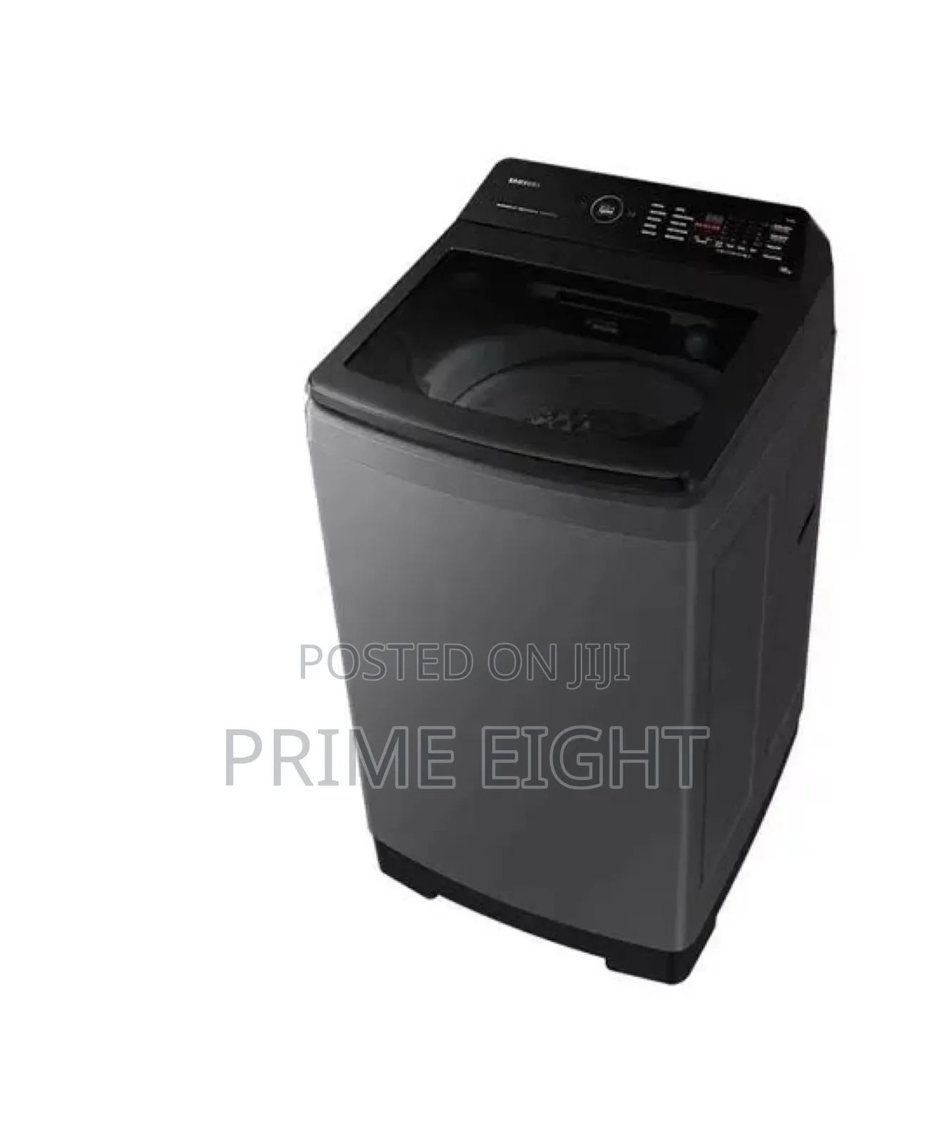 Samsung 13KG Top Load Washing Machine (WA13CG5441BYNQ)