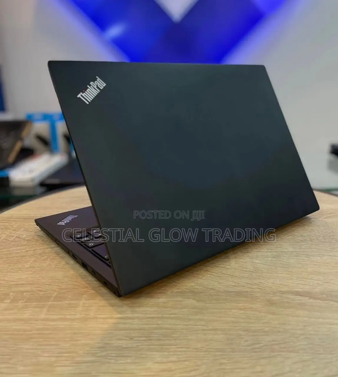 Laptop Lenovo ThinkPad L380 8GB Intel Core i5 SSD 256GB