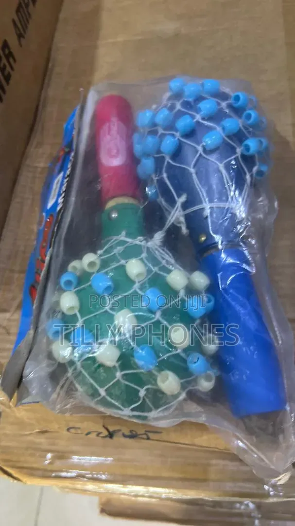 Maracas (Shakers