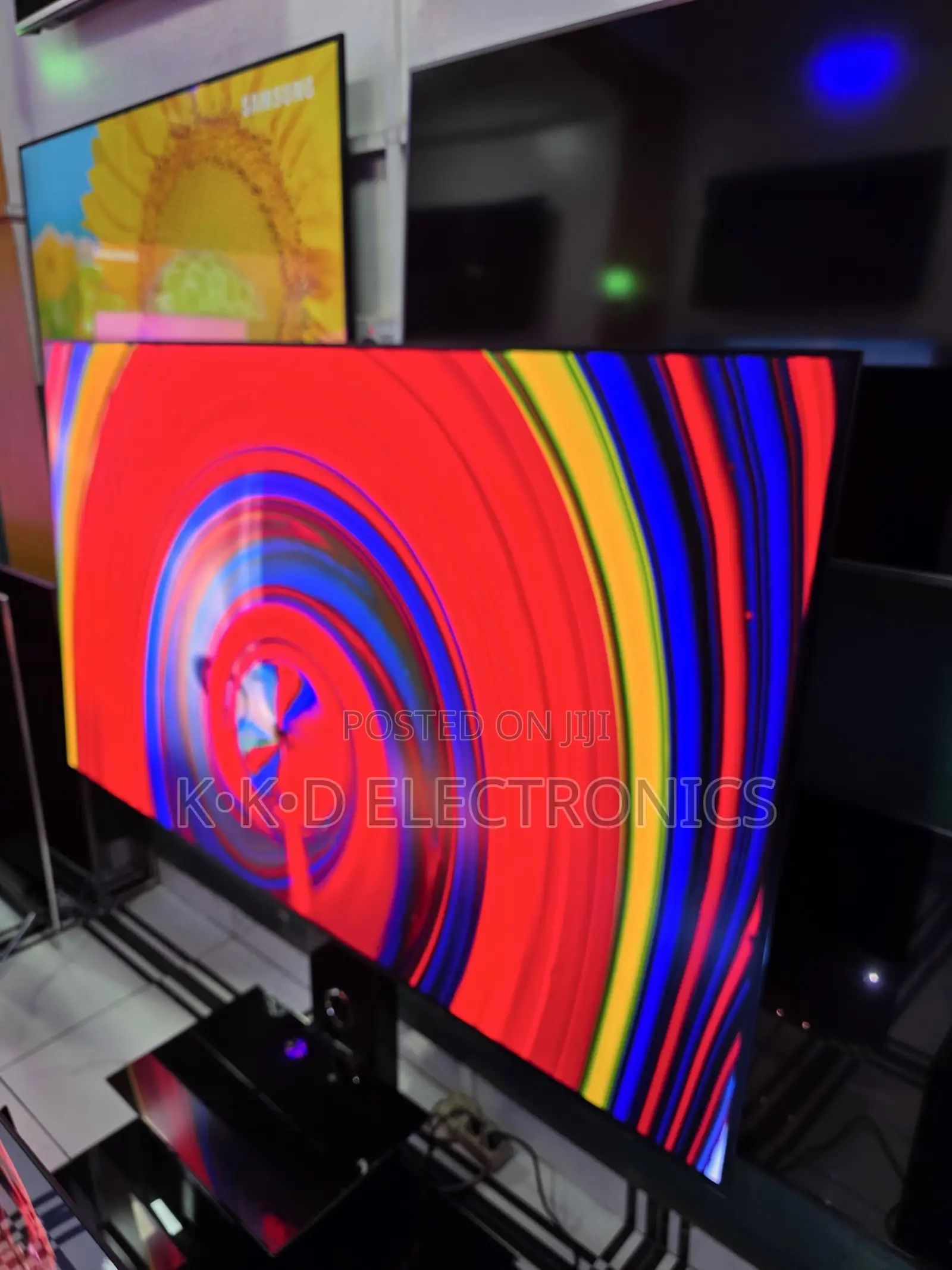 Samsung S90C Oled 65 Inches 2023