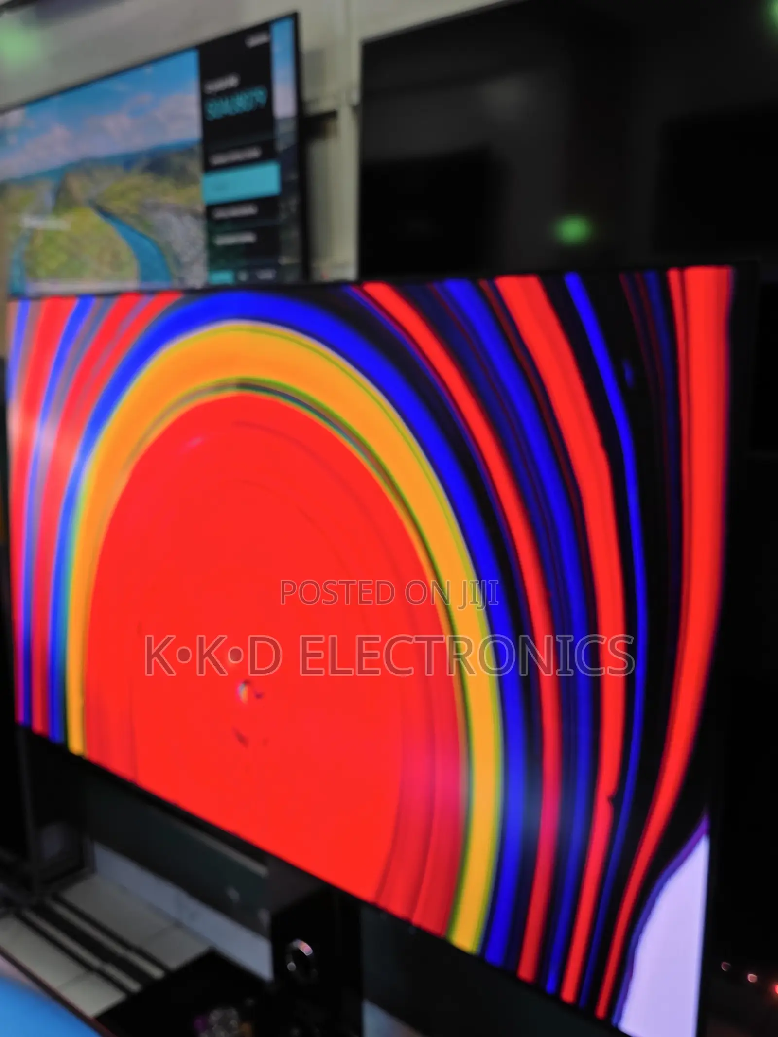 Samsung S90C Oled 65 Inches 2023