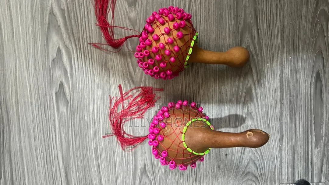 Maracas Shakers