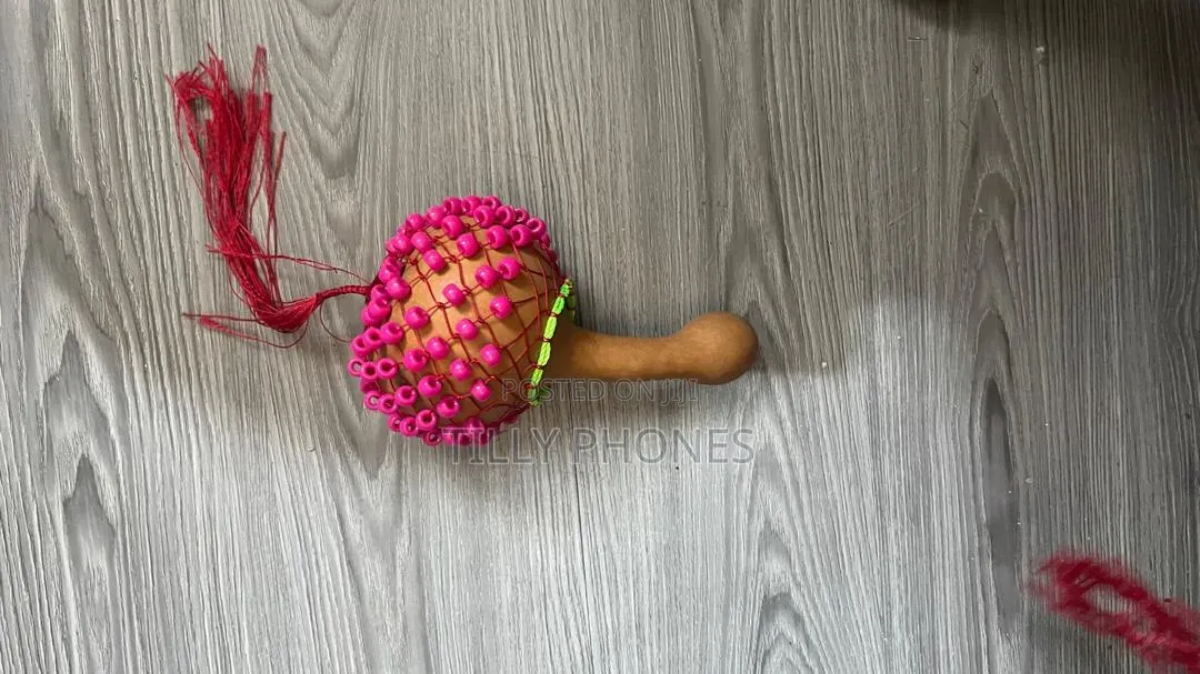 Maracas Shakers
