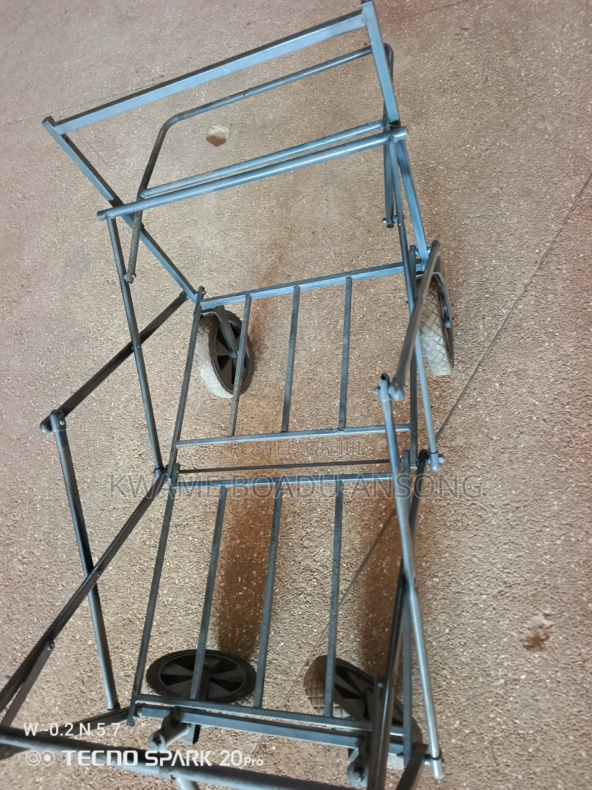 Trolley for Sale