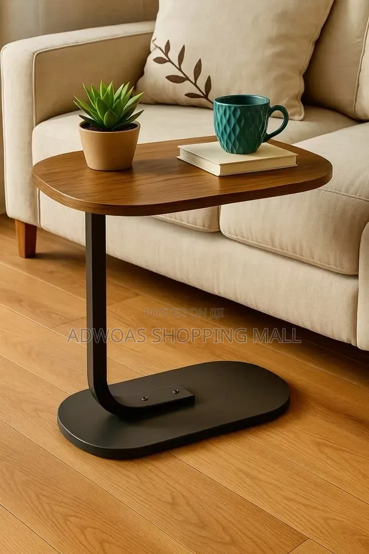 Wood Coffee Table/Side Table
