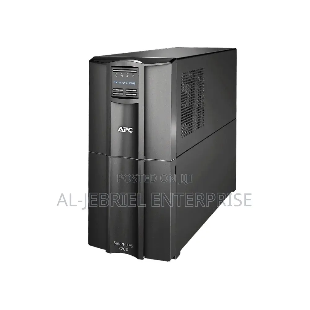 APC Smart Ups 2200va (1980watts)