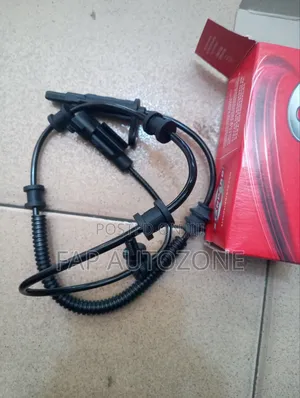 Premium SMP RAM 1500 ABS Speed Sensor Imported Directly From the USA