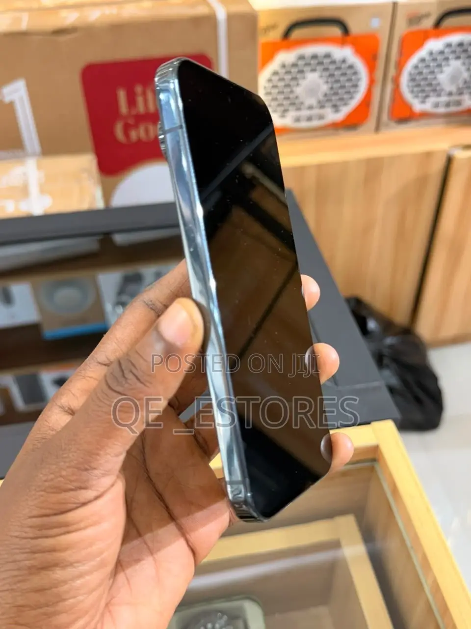 Google Pixel 10 Pro 256 GB Gray