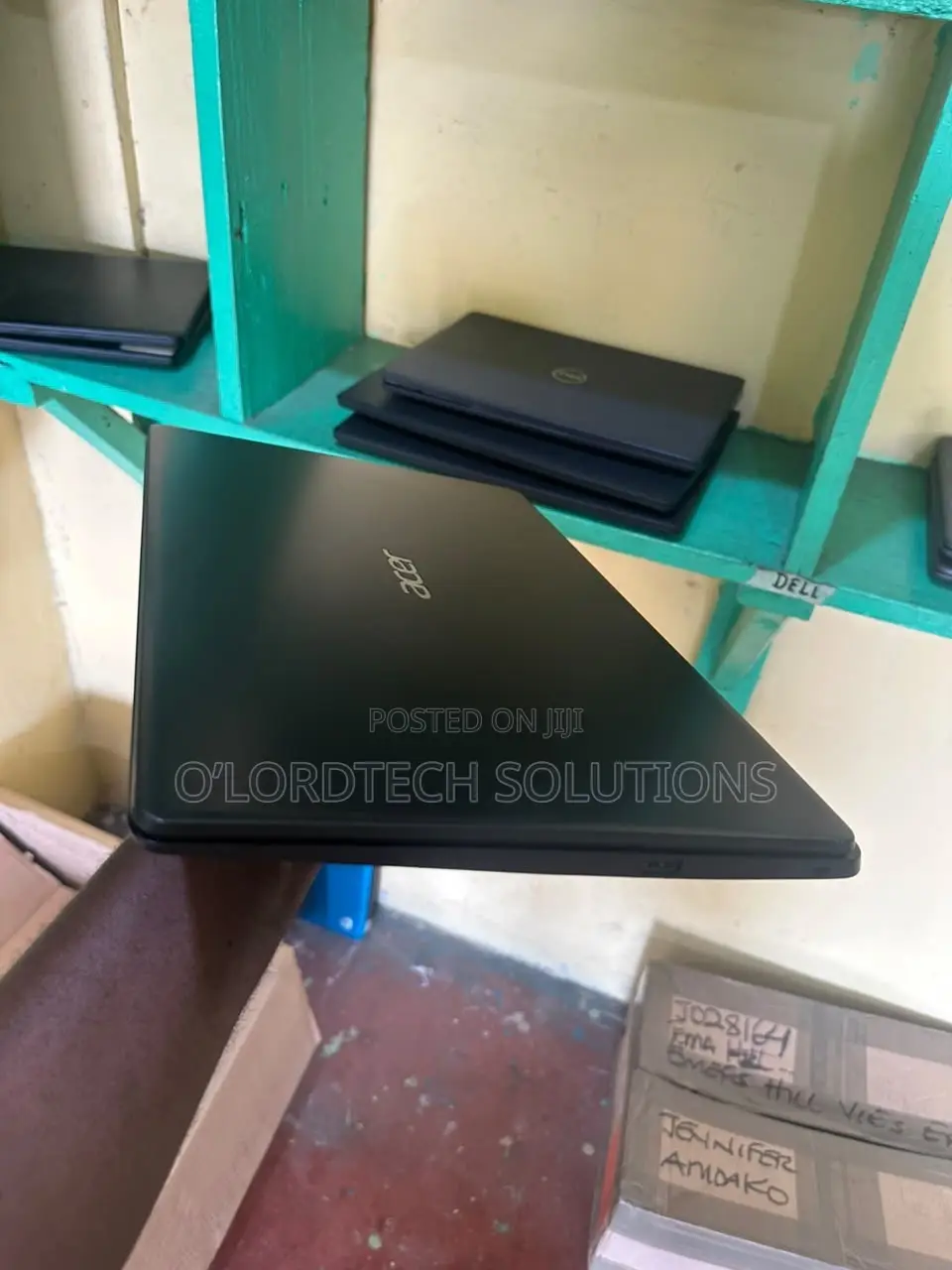 Laptop Acer Aspire A315 52 8GB Intel Core i5 HDD 500GB
