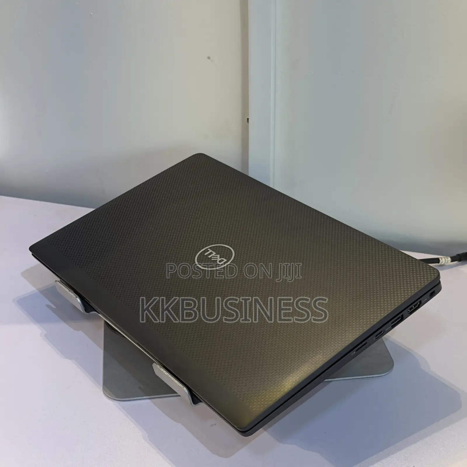 New Laptop Dell Latitude 7420 16GB Intel Core i5 SSD 256GB