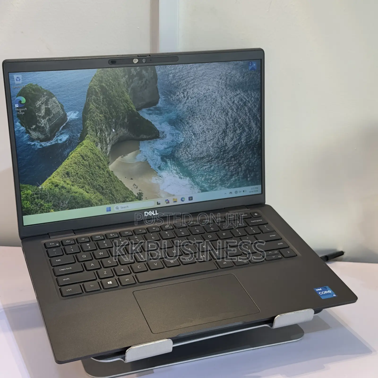 New Laptop Dell Latitude 7420 16GB Intel Core i5 SSD 256GB