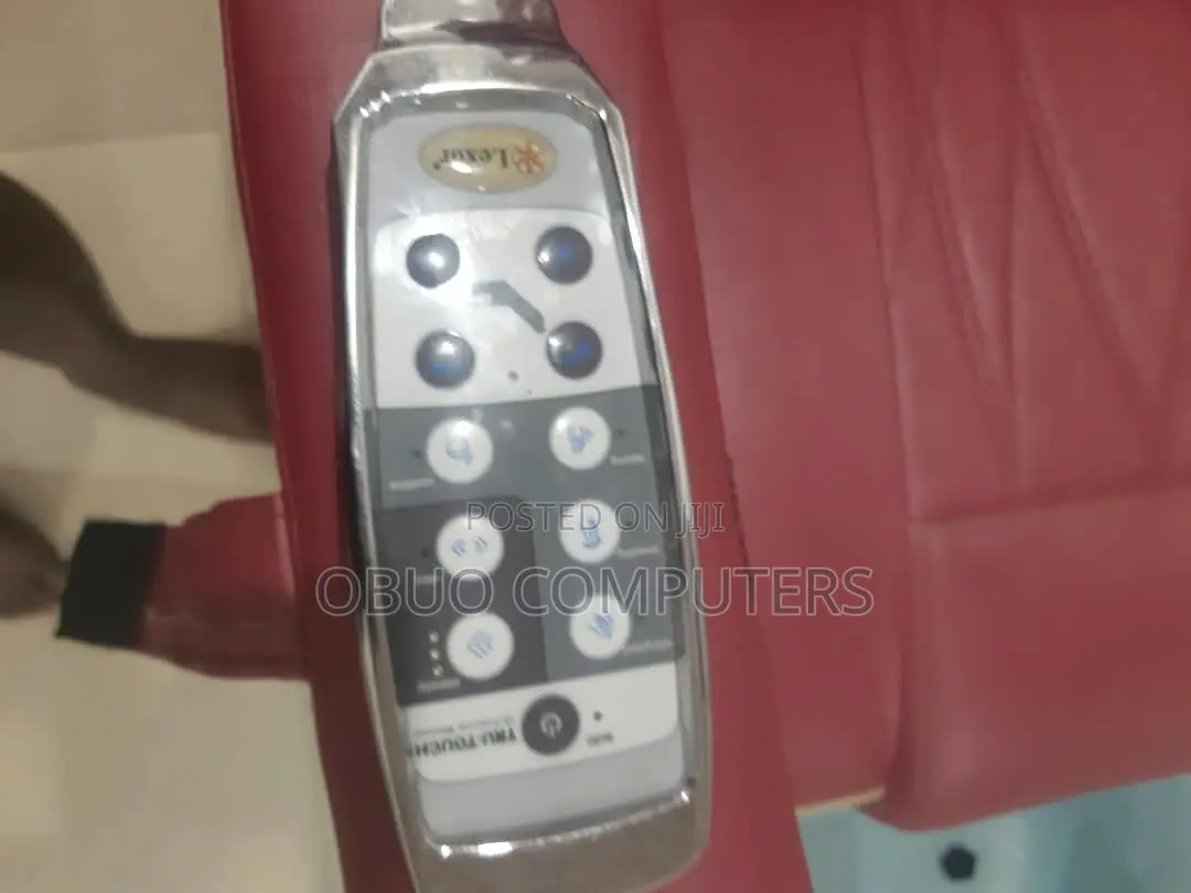 Pedicure Chair