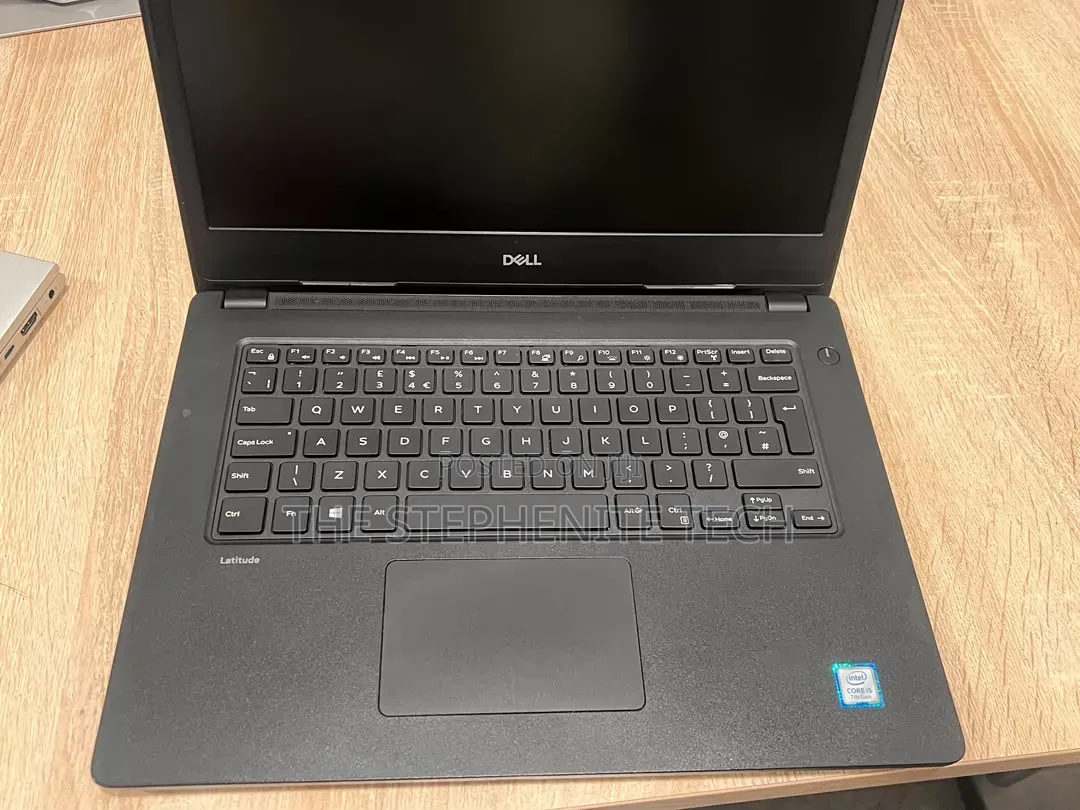 Laptop Dell Latitude 3480 8GB Intel Core i5 HDD 500GB