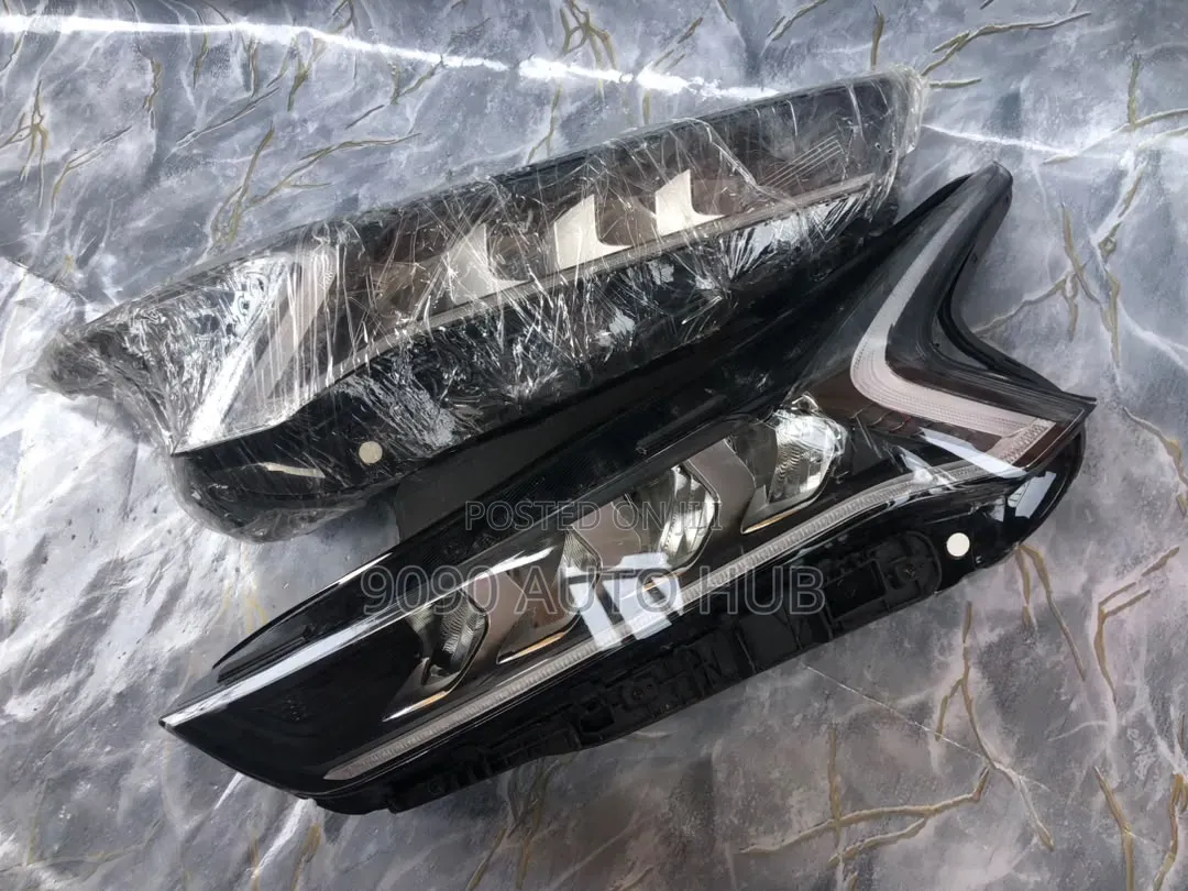  Kia K, 2023, 2024 Taillight –Premium OEM | Foreign Used