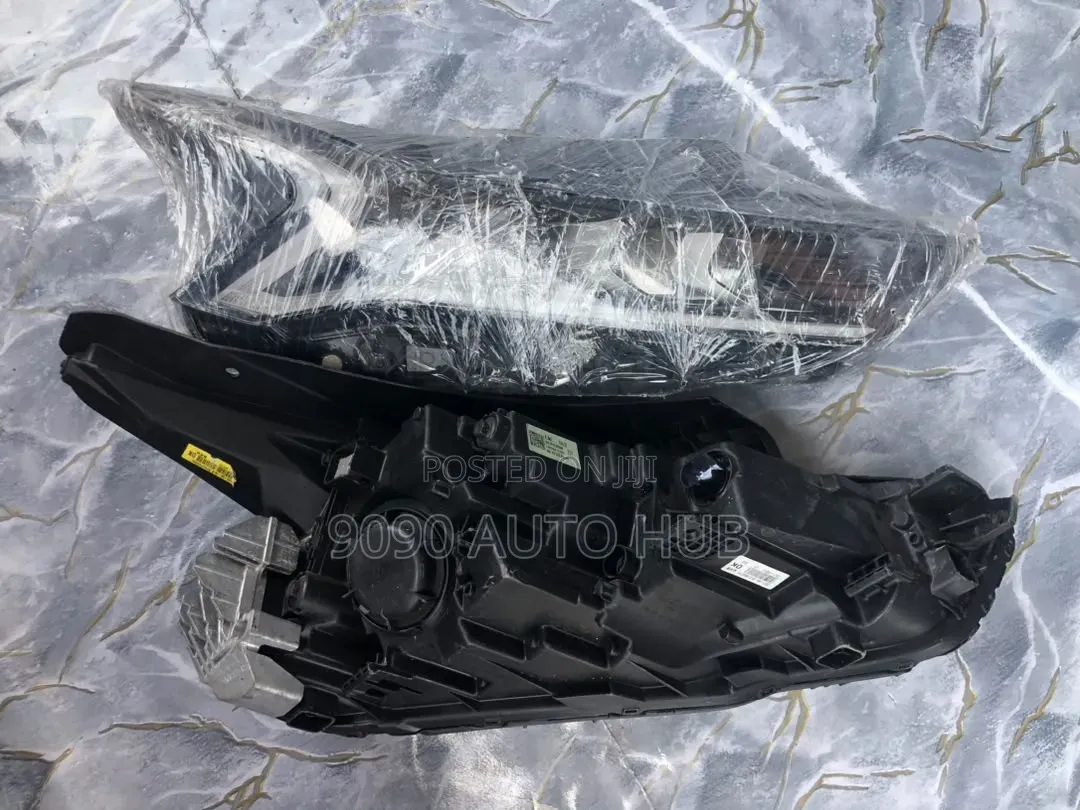  Kia K, 2023, 2024 Taillight –Premium OEM | Foreign Used