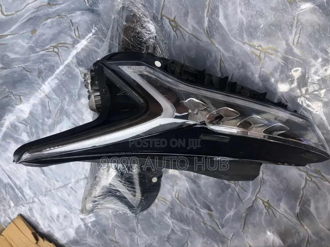  Kia K, 2023, 2024 Taillight –Premium OEM | Foreign Used