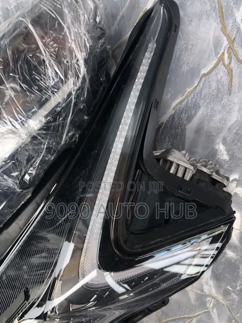  Kia K, 2023, 2024 Taillight –Premium OEM | Foreign Used
