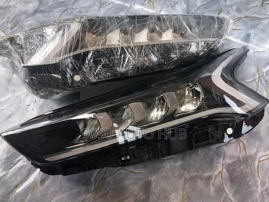  Kia K, 2023, 2024 Taillight –Premium OEM | Foreign Used