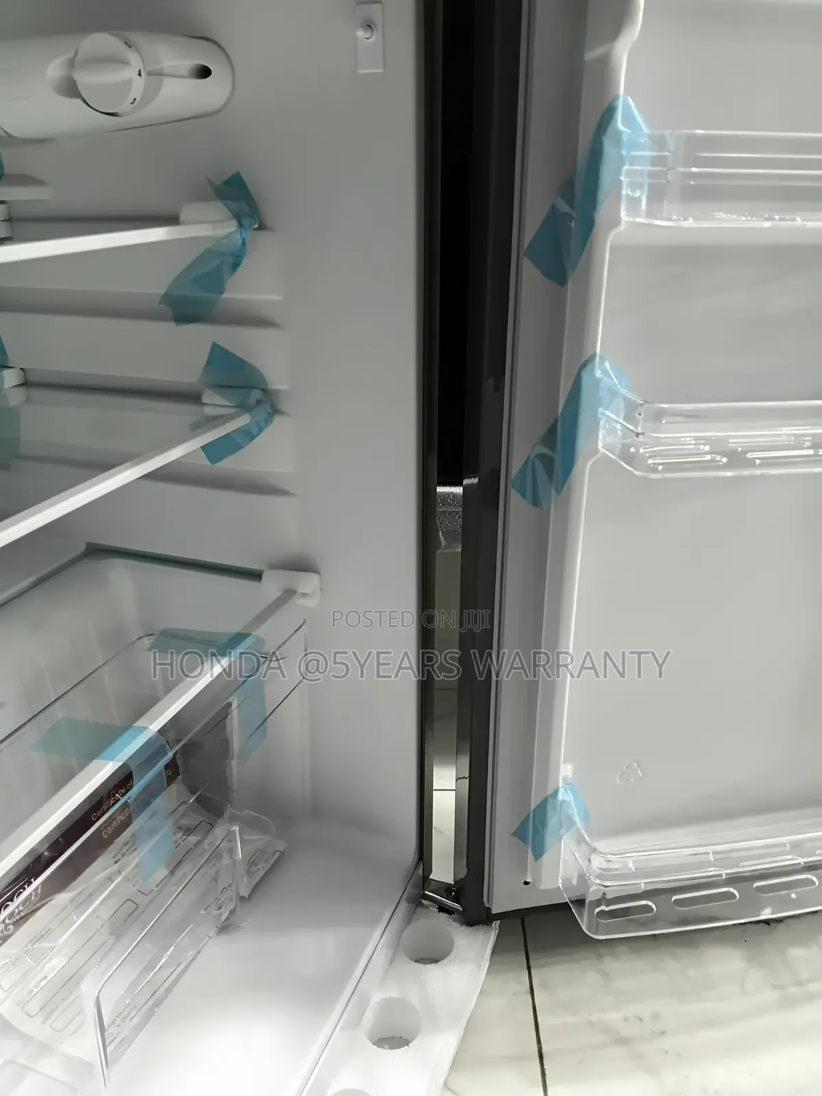Stress Free Roch 108L Refrigerator