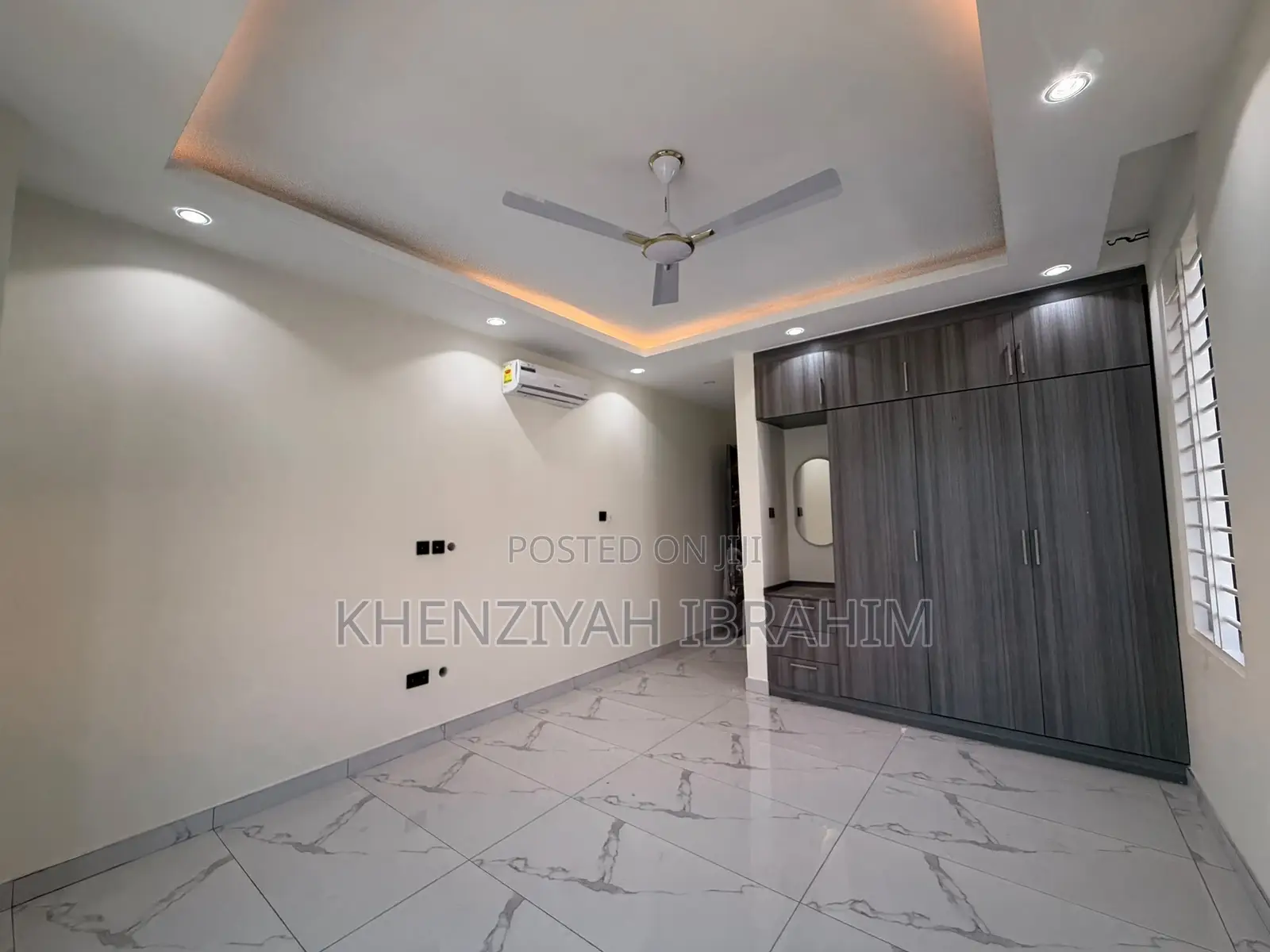2bdrm Apartment in Lakeside Estate for rent