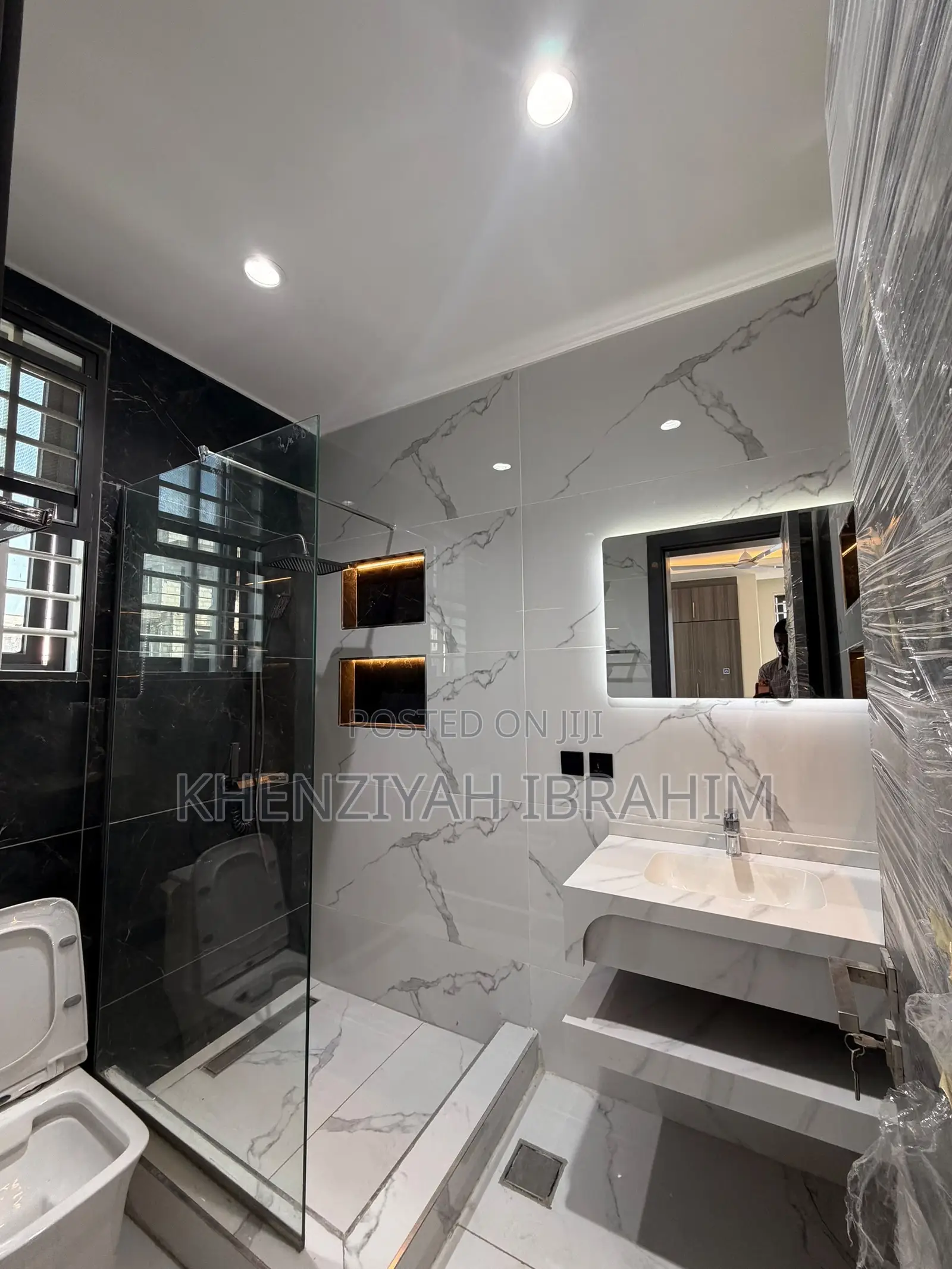 2bdrm Apartment in Lakeside Estate for rent
