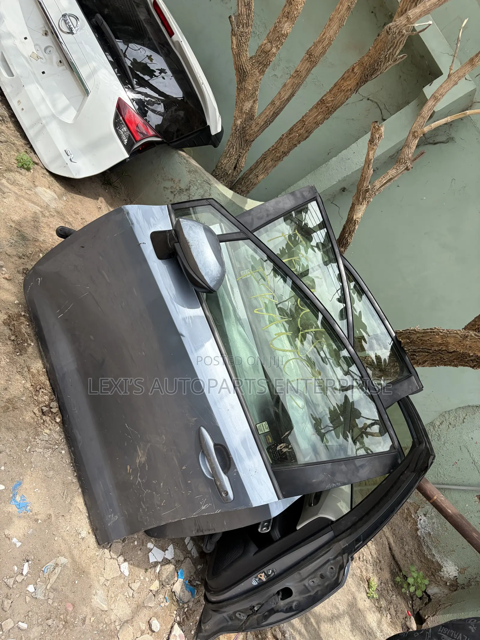 Toyota Corolla 2020,2021,2022,2023,2024,2025 Doors Available
