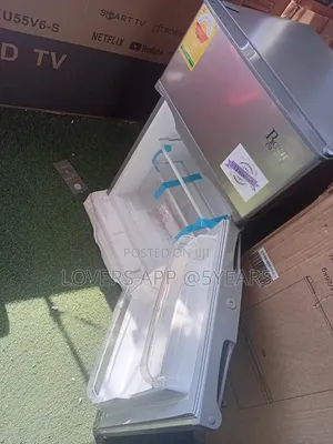 Roch Mini 85L Refrigerator Direct Cooling Refrigerator